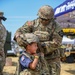 Ghost Soldiers and the Boy Scouts of America