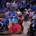 2022 DoD Warrior Games Wheelchair Rugby Day 1