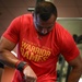 2022 DOD Warrior Games Team Marine Corps - Powerlifting Practice