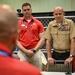 2022 DOD Warrior Games – Commandant Meet and Greet