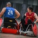 2022 DOD Warrior Games Team Marine Corps – Wheelchair Rugby Prelims