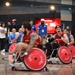 2022 DOD Warrior Games Team Marine Corps – Wheelchair Rugby Prelims
