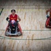 2022 DOD Warrior Games Team Marine Corps – Wheelchair Rugby Prelims