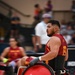 2022 DOD Warrior Games Team Marine Corps – Wheelchair Rugby Prelims