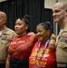 2022 DOD Warrior Games – Commandant Meet and Greet
