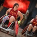 2022 DOD Warrior Games Team Marine Corps – Wheelchair Rugby Prelims