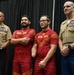 2022 DOD Warrior Games – Commandant Meet and Greet