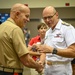 2022 DOD Warrior Games – Commandant Meet and Greet