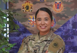 Capt. Brenda BandaCruz