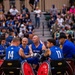 2022 Warrior Games Wheelchair Rugby