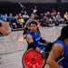 2022 Warrior Games Wheelchair Rugby