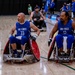 2022 Warrior Games Wheelchair Rugby