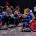 2022 Warrior Games Wheelchair Rugby
