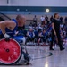 2022 Warrior Games Wheelchair Rugby