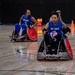 2022 Warrior Games Wheelchair Rugby