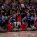 2022 Warrior Games Wheelchair Rugby
