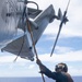 USS Tripoli and VMM-262 (Reinforced) Flight Operations