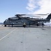 USS Tripoli and VMM-262 (Reinforced) Flight Operations