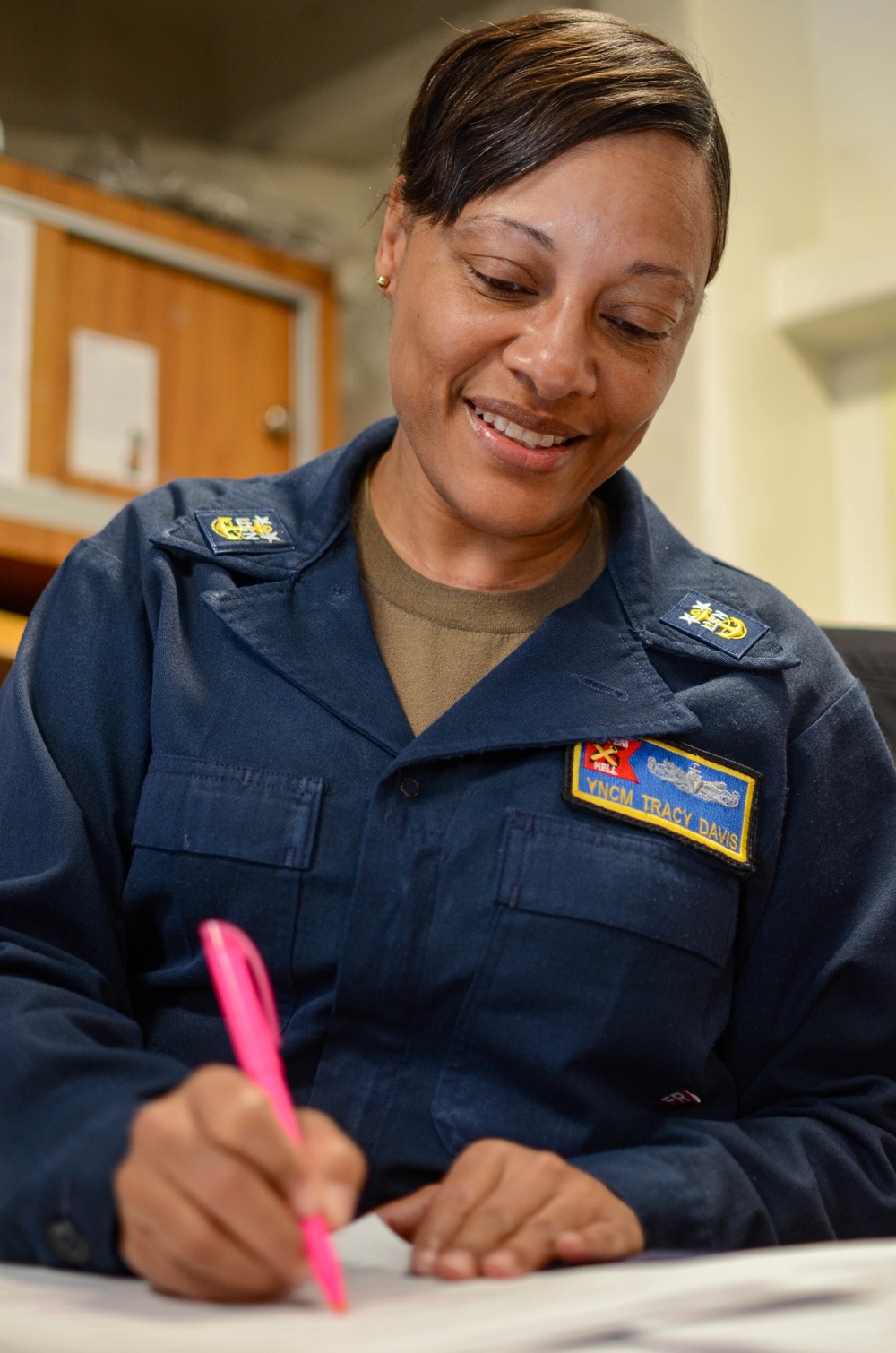 The Harry S. Truman Carrier Strike Group is on a scheduled deployment in the U.S. Naval Forces Europe area of operations, employed by U.S. Sixth Fleet to defend U.S., allied and partner interests.