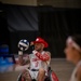 2022 DoD Warrior Games Wheelchair Rugby Day 1