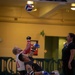 2022 DoD Warrior Games Wheelchair Rugby Day 1