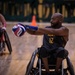 2022 DoD Warrior Games Wheelchair Rugby Day 1