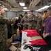 Daily Life Aboard USS Tripoli