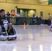 2022 DoD Warrior Games Wheelchair Rugby Day 1