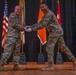 335th Signal Command (Theater) Change of Command Ceremony