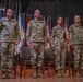 335th Signal Command (Theater) Change of Command ceremony