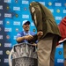 2022 Warrior Games Shooting Medal Ceremony