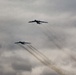 Bomber Task Force - Europe 22-3: 23rd Expeditionary Bomb Squadron Arrives at RAF Fairford