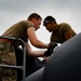 Bomber Task Force - Europe 22-3: 23rd Expeditionary Bomb Squadron Arrives at RAF Fairford