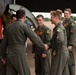 Bomber Task Force - Europe 22-3: 23rd Expeditionary Bomb Squadron Arrives at RAF Fairford