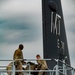 Bomber Task Force - Europe 22-3: 23rd Expeditionary Bomb Squadron Arrives at RAF Fairford