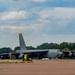 Bomber Task Force - Europe 22-3: 23rd Expeditionary Bomb Squadron Arrives at RAF Fairford