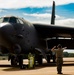 Bomber Task Force - Europe 22-3: 23rd Expeditionary Bomb Squadron Arrives at RAF Fairford