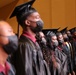 District of Columbia National Guard Capital Guardian Youth Challenge Academy Class 58 Graduation