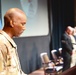 District of Columbia National Guard Capital Guardian Youth Challenge Academy Class 58 Graduation