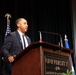 District of Columbia National Guard Capital Guardian Youth Challenge Academy Class 58 Graduation