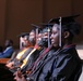 District of Columbia National Guard Capital Guardian Youth Challenge Academy Class 58 Graduation