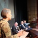 District of Columbia National Guard Capital Guardian Youth Challenge Academy Class 58 Graduation