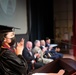 District of Columbia National Guard Capital Guardian Youth Challenge Academy Class 58 Graduation