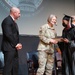 District of Columbia National Guard Capital Guardian Youth Challenge Academy Class 58 Graduation
