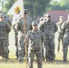 103rd ESC Weapons Qualification