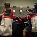 2022 DoD Warrior Games Team Marine Corps - Shooting Competition