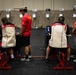 2022 DoD Warrior Games Team Marine Corps - Shooting Competition