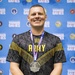 2022 Warrior Games