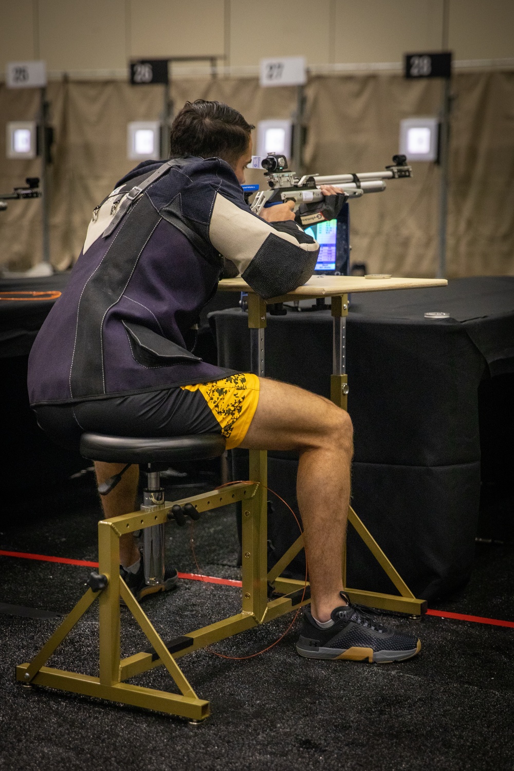 2022 Warrior Games