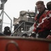 USCGC Bear (WMEC 901) Participates in Operation Nanook